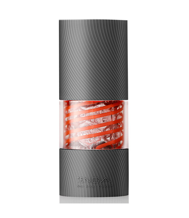 Tenga - Spinner Masturbator 02 Hexa