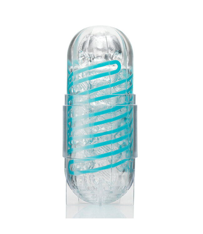 Tenga - Spinner Masturbator 01 Tetra