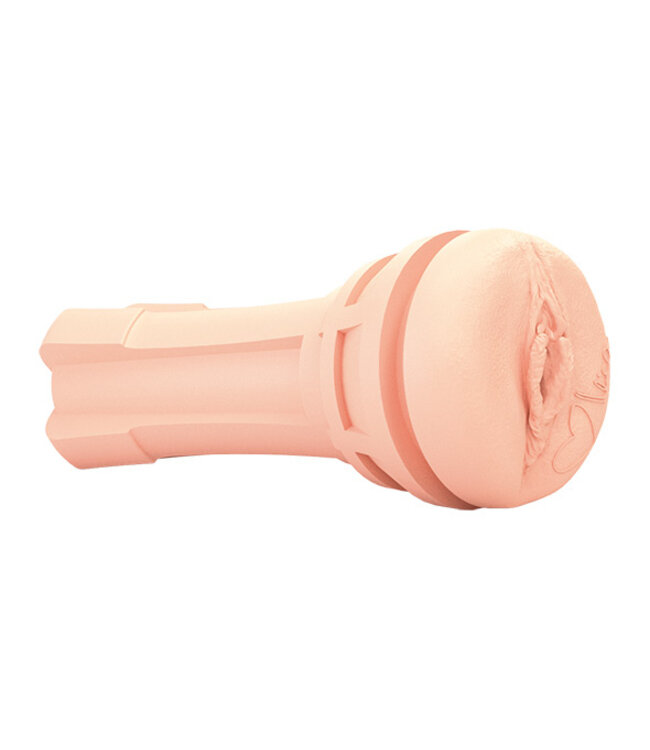 Mystim - Opus Mica Micaela Schaefer Masturbator