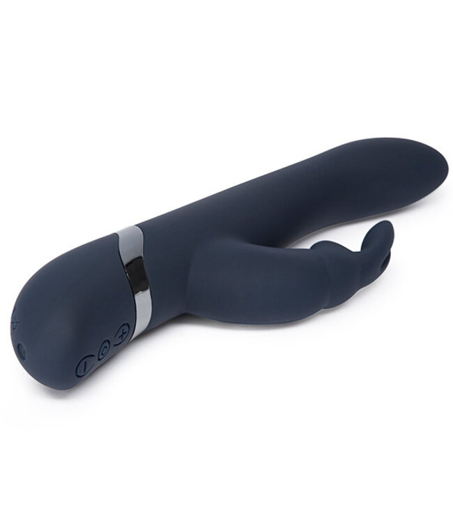Fifty Shades of Grey - Darker Oh My Rabbit Vibrator