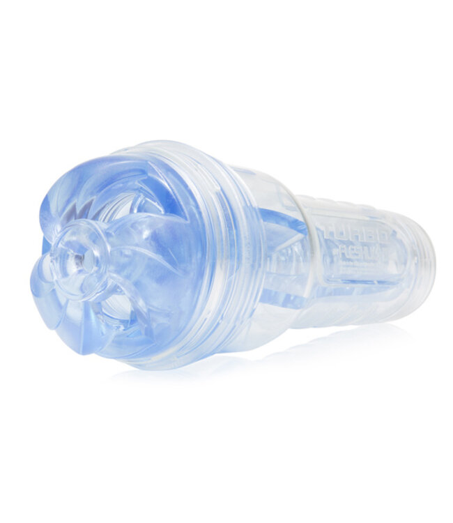 Fleshlight - Turbo Thrust Blue Ice