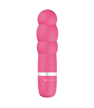 B Swish B Swish - bcute Classic Vibrator Pearl Roze