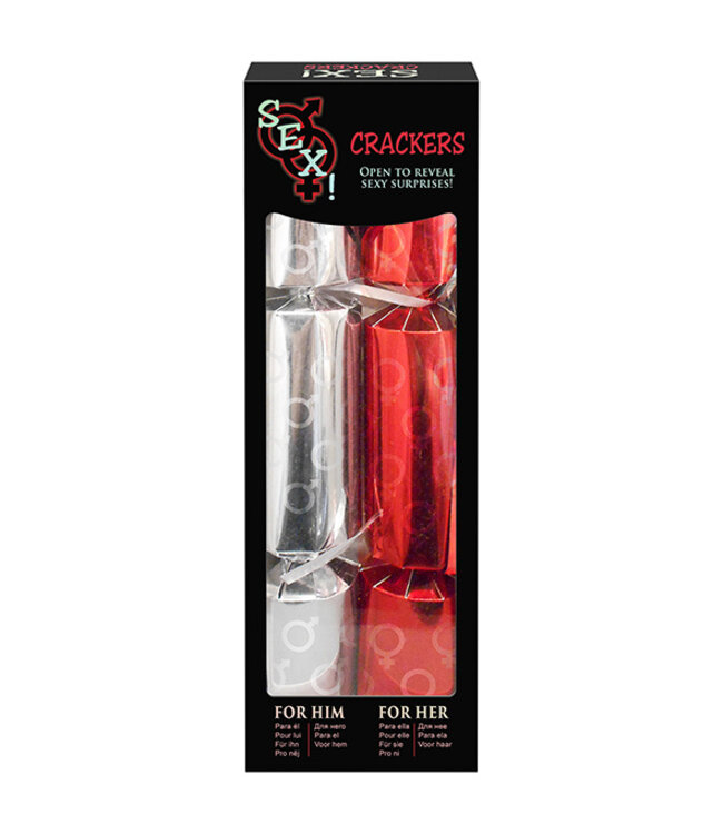 Kheper Games - Sex Crackers