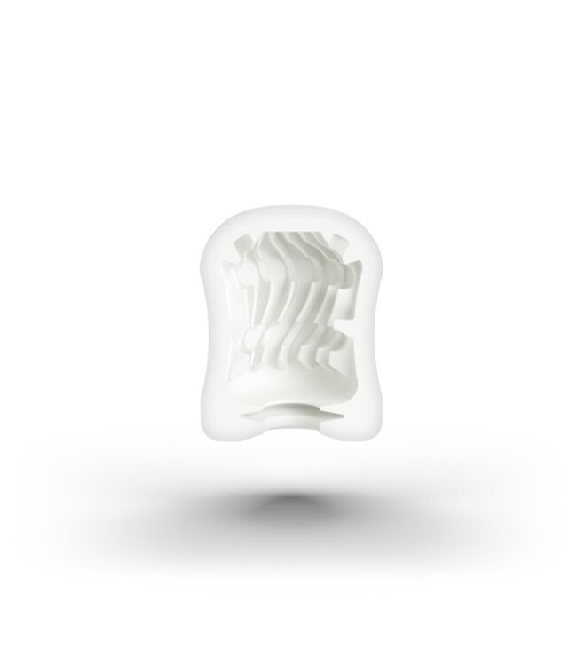 Mystim - MasturbaTIN Swirl Girl Waves