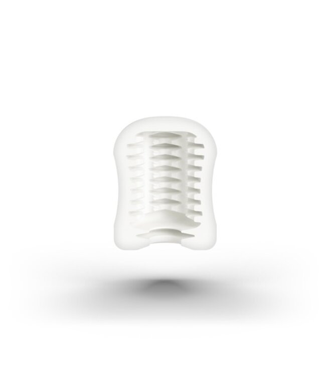 Mystim - MasturbaTIN Ribbed Rita Lemalla