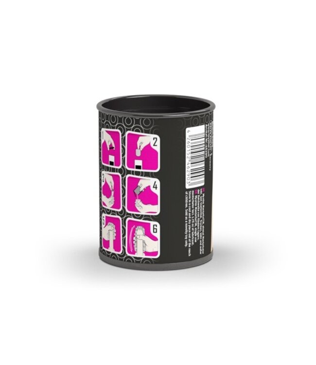 Mystim - MasturbaTIN Dotty Dora Dots