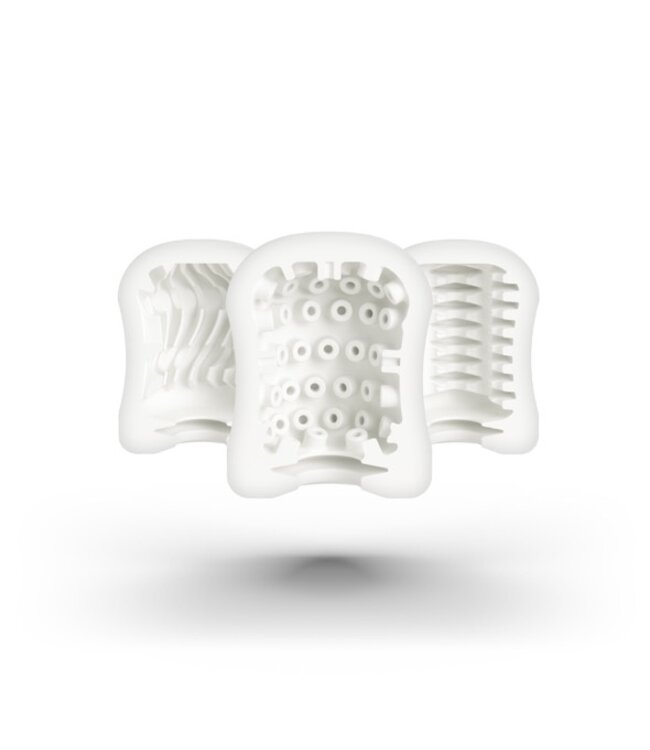 Mystim - MasturbaTIN Dotty Dora Dots