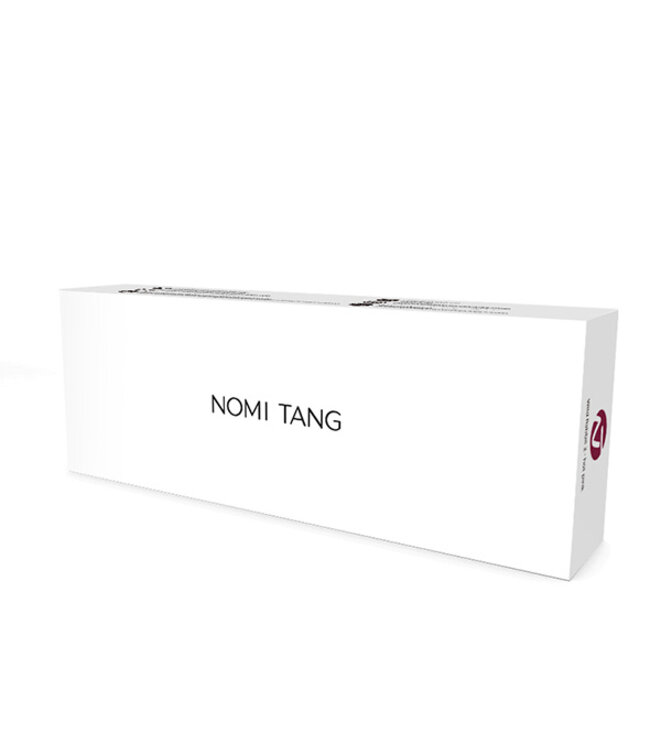 Nomi Tang - Wild Rabbit 2 Zwart & Goud