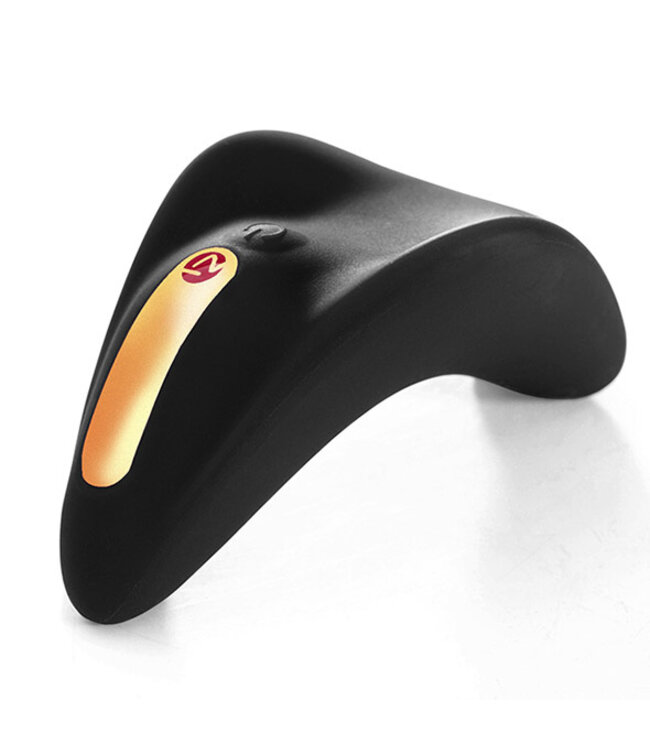 Nomi Tang - Better Than Chocolate 2 Zwart & Goud