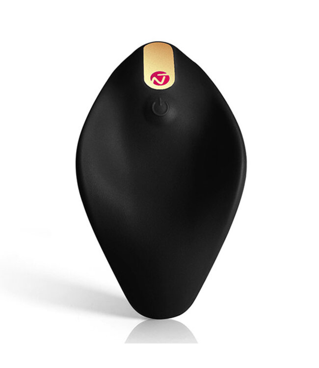 Nomi Tang - Better Than Chocolate 2 Zwart & Goud