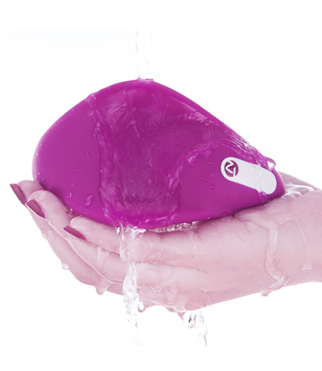 Nomi Tang - Better Than Chocolate Classic Red Violet