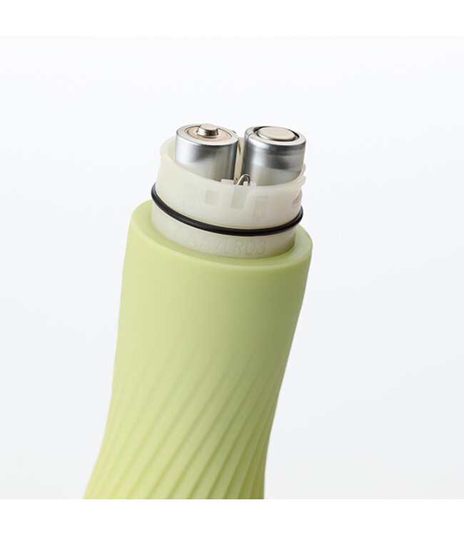 Iroha by Tenga - Zen Vibrator Matcha