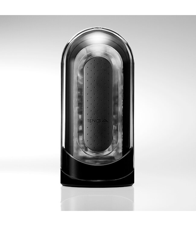 Tenga - Flip Zero 0 Zwart