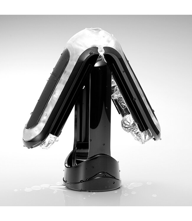 Tenga - Flip Zero 0 Zwart