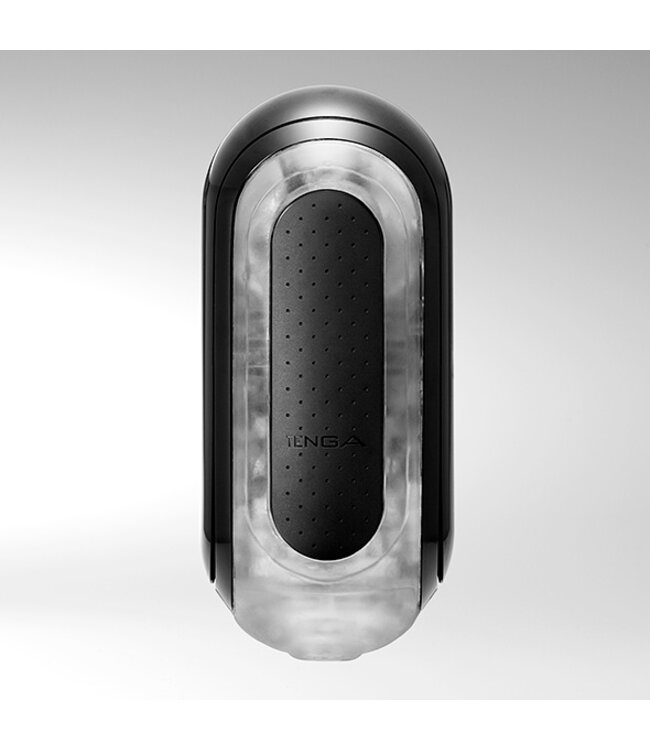 Tenga - Flip Zero 0 Zwart