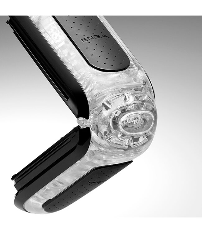 Tenga - Flip Zero 0 Zwart