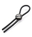 Fifty Shades of Grey Fifty Shades of Grey - Adjustable Cock Ring Zwart