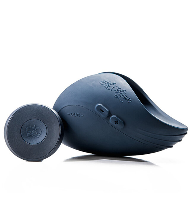 Hot Octopuss - Pulse III Duo