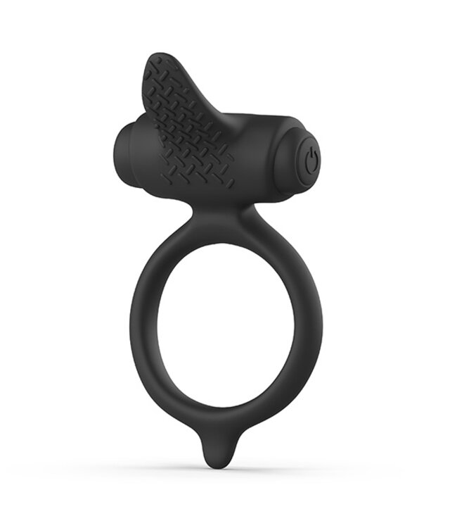 B Swish - bcharmed Basic Penisring Zwart