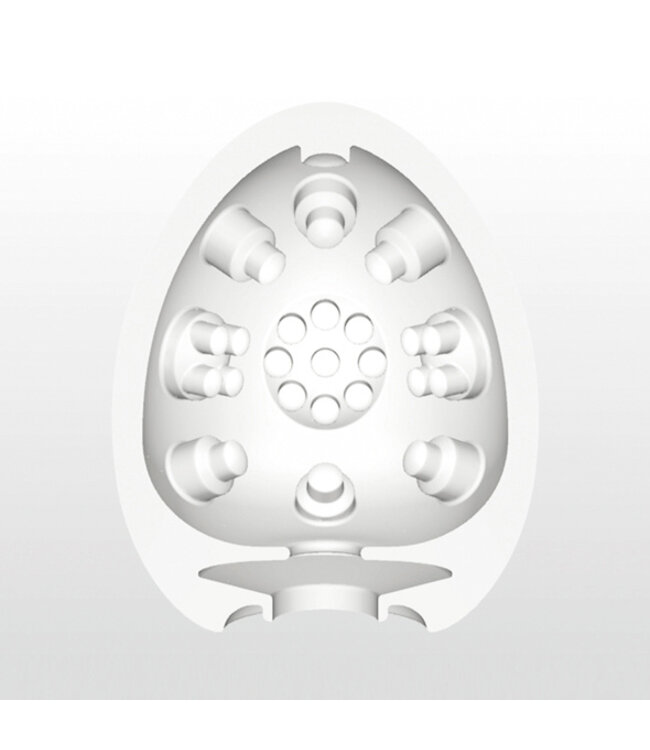 Tenga - Egg Clicker (1 Stuk)