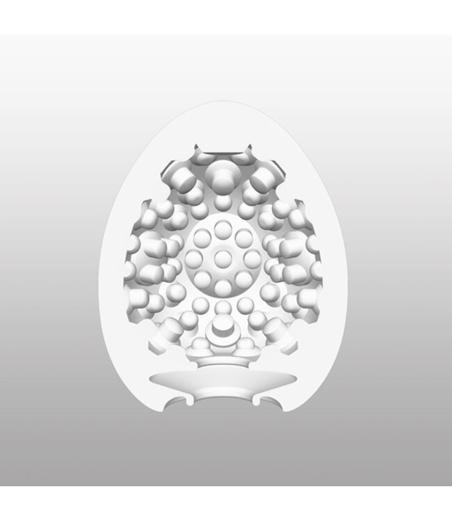 Tenga - Egg Clicker (1 Stuk)