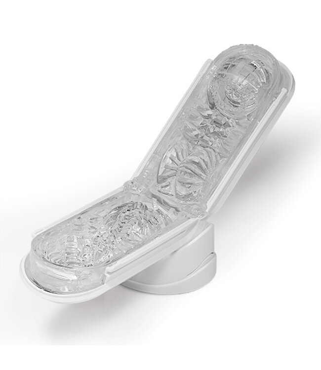 Tenga - Flip Zero 0 Wit