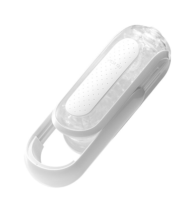 Tenga - Flip Zero 0 Wit
