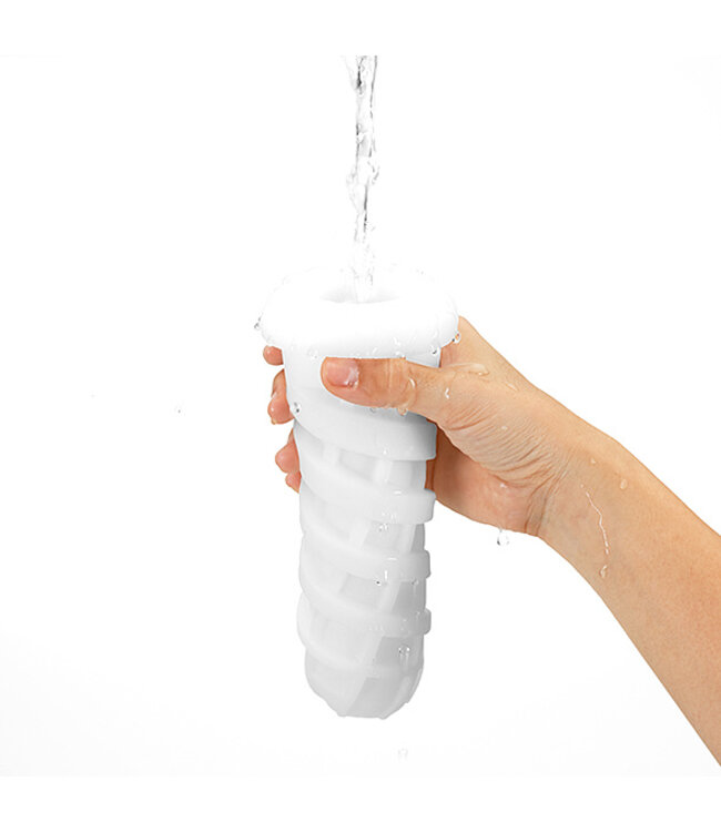 Tenga - Air-Tech Twist Reusable Vacuum Cup Ripple