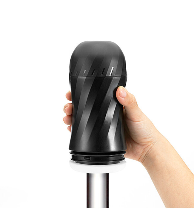 Tenga - Air-Tech Twist Reusable Vacuum Cup Tickle