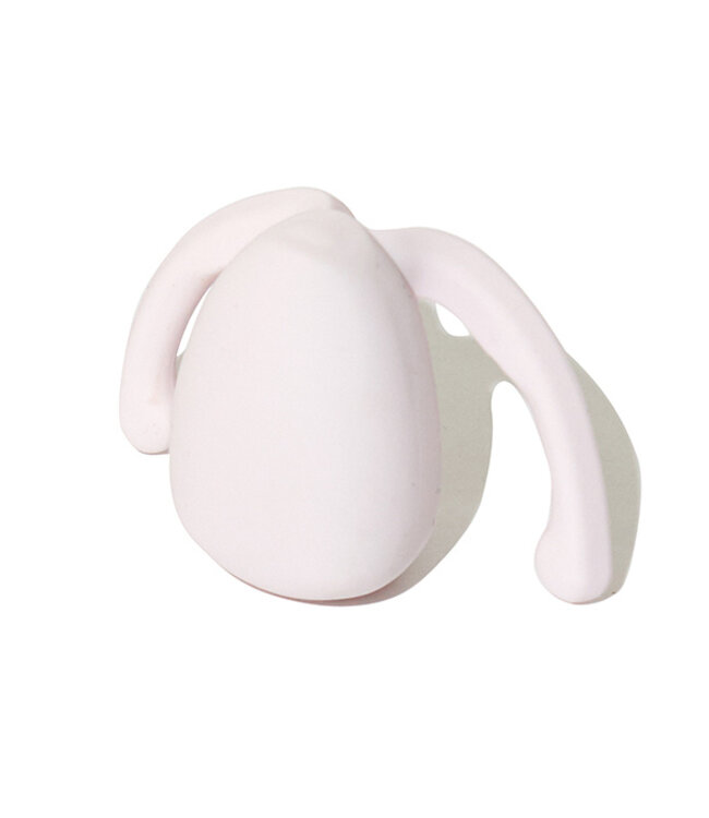 Dame Products - Eva II Hands-Free Vibrator Wit