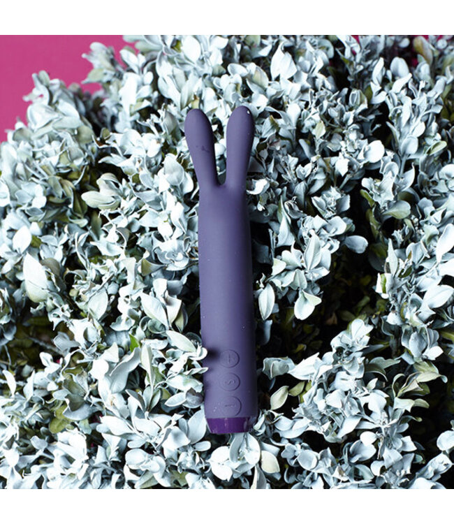 Je Joue - Rabbit Bullet Vibrator Paars