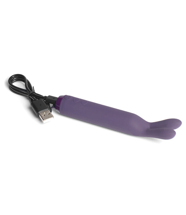Je Joue - Rabbit Bullet Vibrator Paars