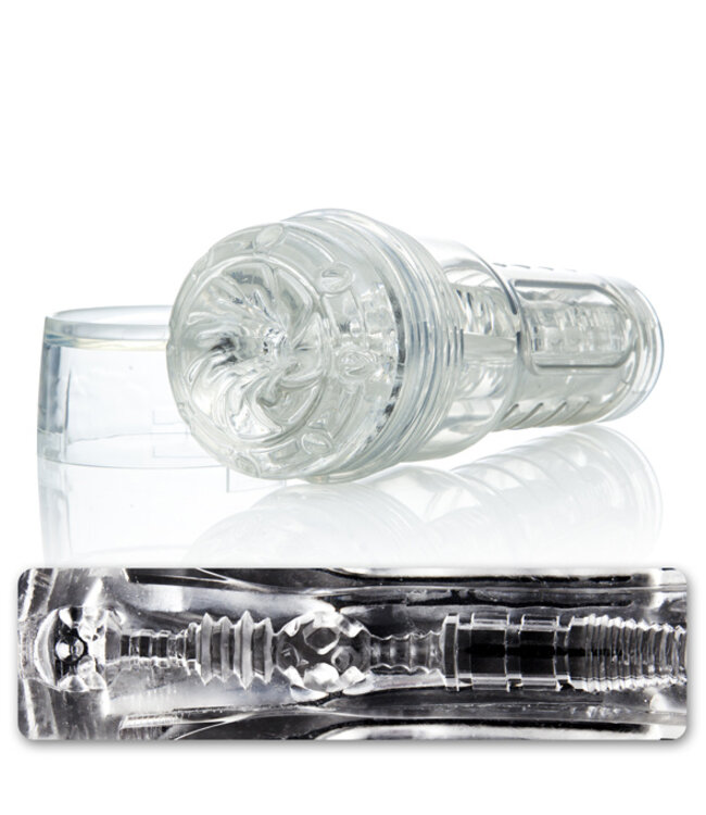 Fleshlight - GO Torque Ice