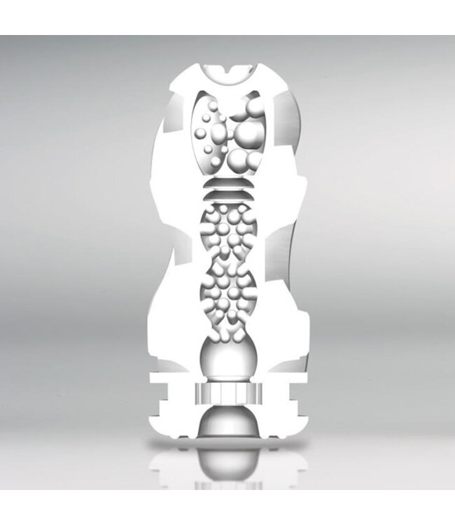 Tenga - Air-Tech Reusable Vacuum Cup Ultra