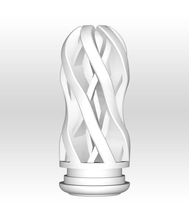 Tenga - Air-Tech Reusable Vacuum Cup Ultra