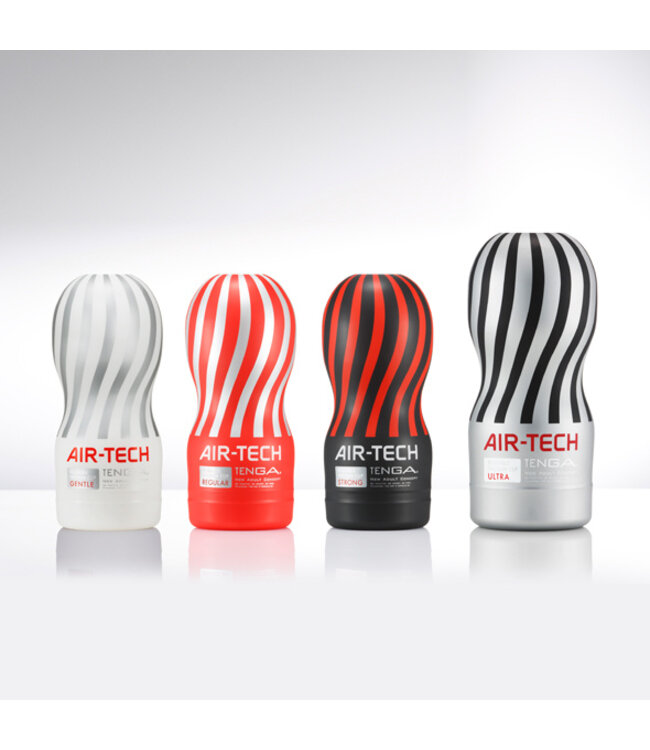 Tenga - Air-Tech Reusable Vacuum Cup Ultra