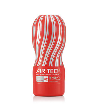 Tenga Tenga - Air-Tech for Vacuum Controller Regular