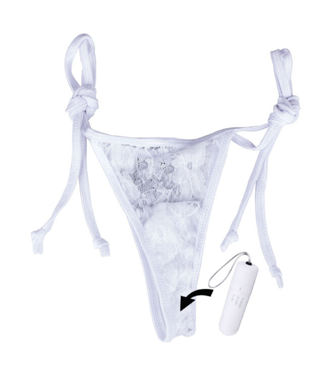 The Screaming O - Remote Control Panty Vibe Wit