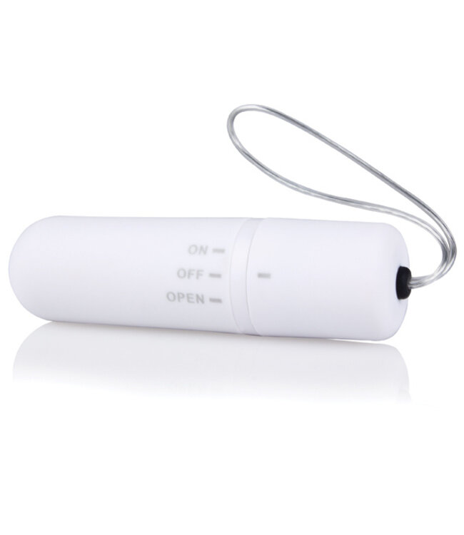 The Screaming O - Remote Control Panty Vibe Wit