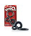 The Screaming O The Screaming O - RingO 3-Pack