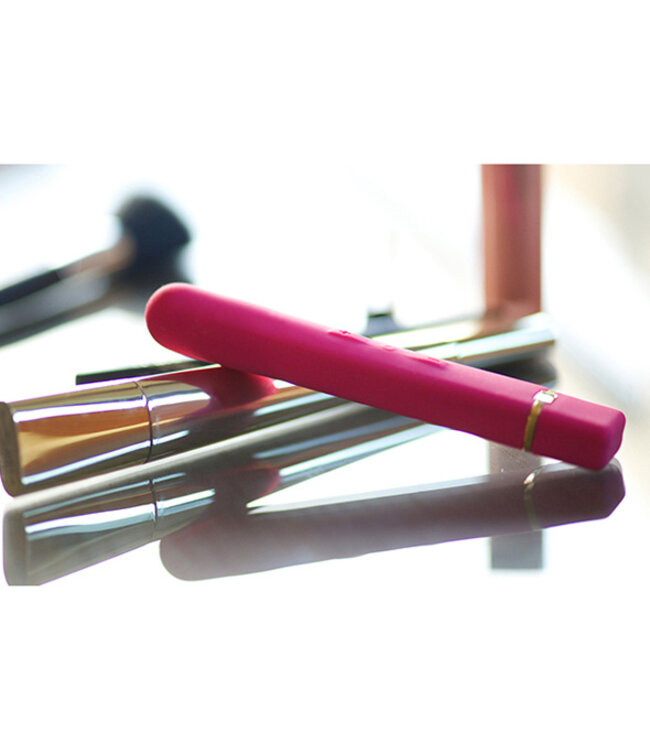 Crave - Flex Vibrator Roze