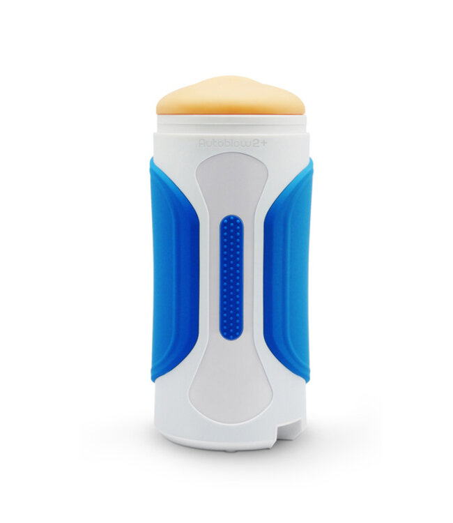 Autoblow - 2 Plus XT Masturbator & Sleeve C