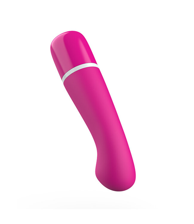 B Swish - bdesired Deluxe Curve Vibrator Roze