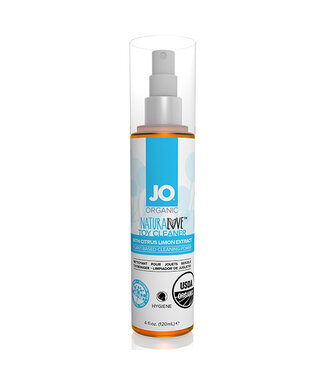 System JO System JO - Organic NaturaLove Toy Cleaner 120 ml