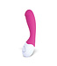 Lovelife by OhMiBod Lovelife by OhMiBod - Cuddle Mini G-Spot Vibe Roze