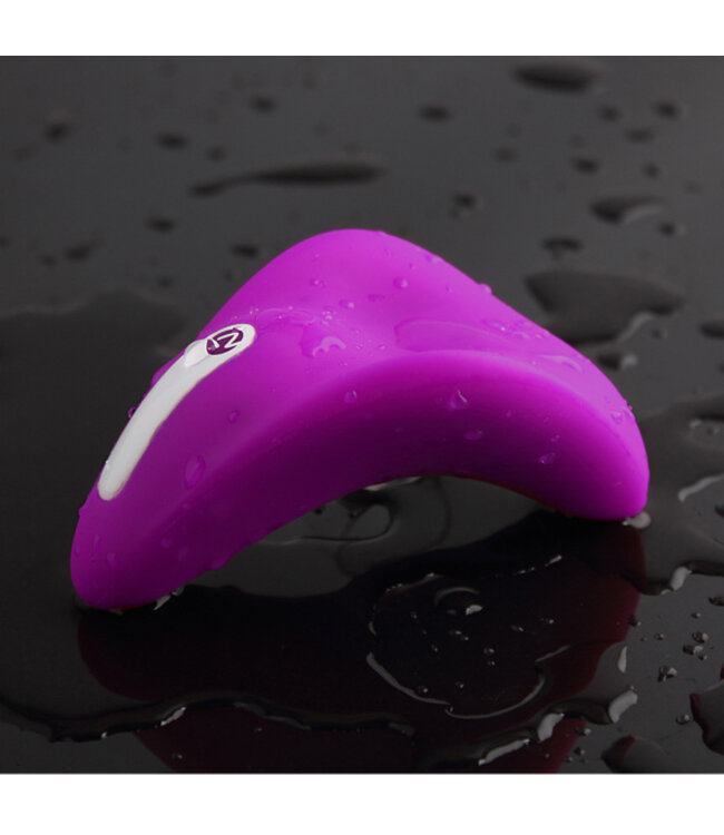 Nomi Tang - Better Than Chocolate 2 Red Violet