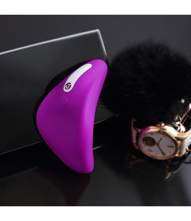 Nomi Tang - Better Than Chocolate 2 Red Violet