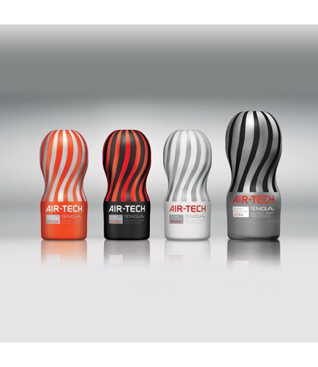 Tenga - Air-Tech Reusable Vacuum Cup Strong