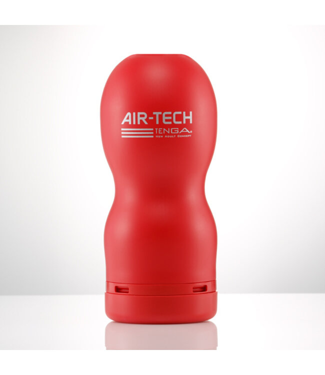 Tenga - Air-Tech Reusable Vacuum Cup Regular