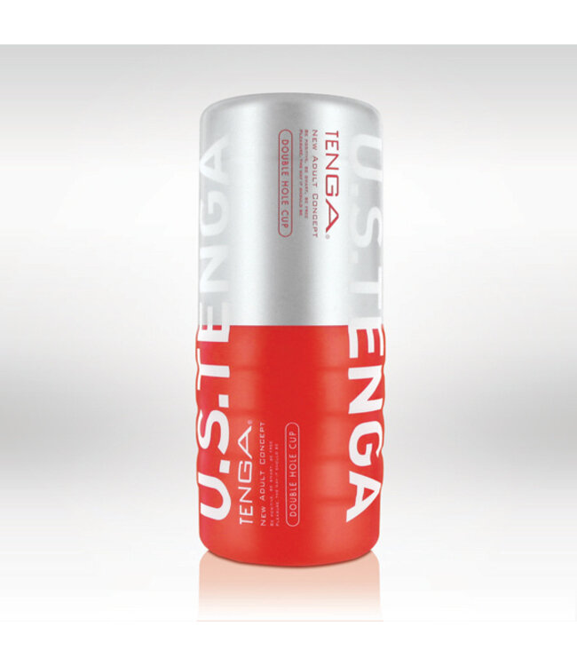 Tenga - Original US Double Hole Cup